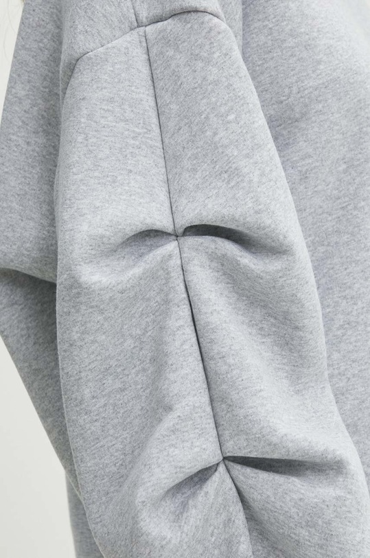 Answear Lab bluza bawełniana 5675.fjs szary