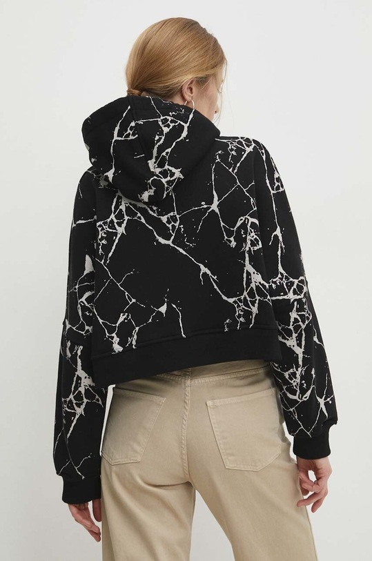 Ruházat Answear.LAB felső 19495.tjs fekete