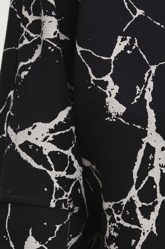 Answear.LAB felső 19495.tjs fekete