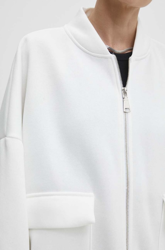 Answear Lab bluza 95875.IWK beżowy