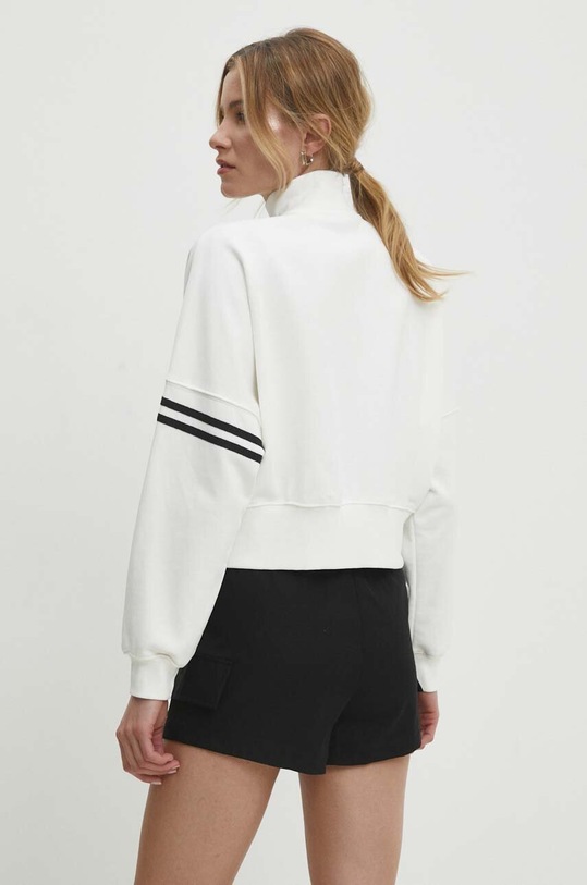 Odzież Answear Lab bluza L8453.HWK biały