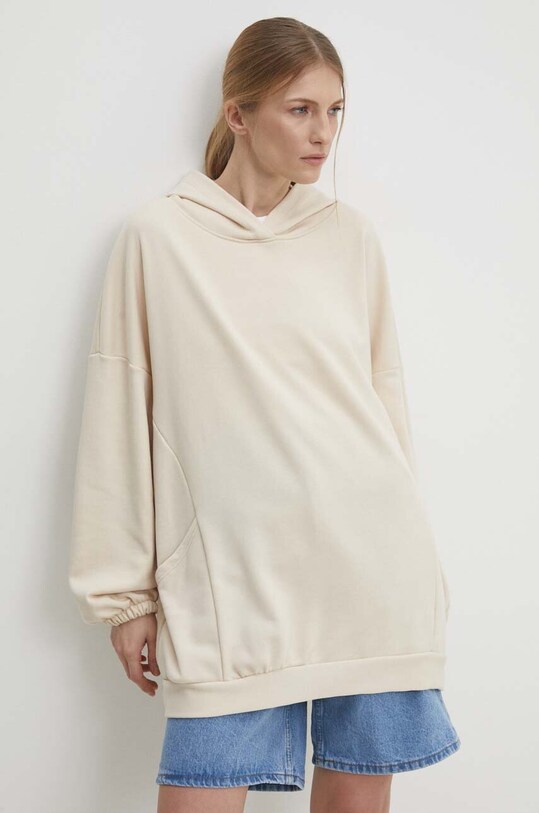 Answear Lab bluza 7043.IKK bej WW24