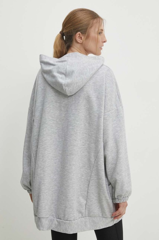 Odzież Answear Lab bluza 7043.IKK szary