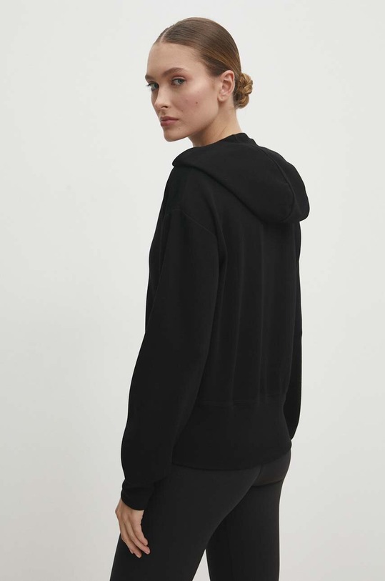 Odzież Answear Lab bluza tr8002.IKK czarny