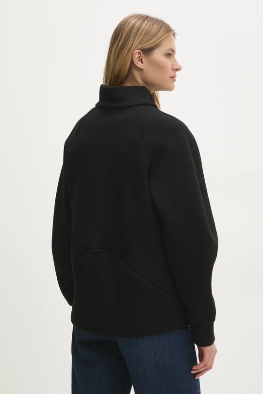 Oblečenie Mikina Answear.LAB 92770.IKK čierna