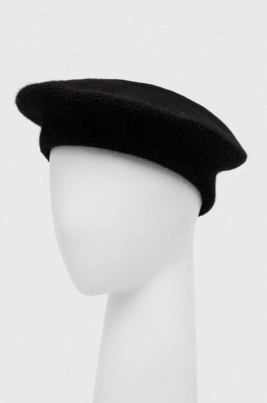 Baret Answear.LAB další černá FG2202.HWK