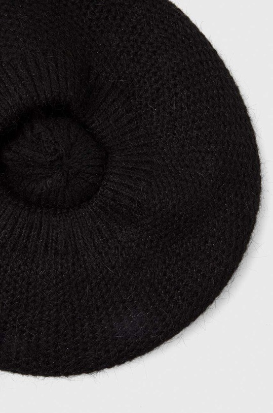 Doplňky Baret Answear.LAB FG2202.HWK černá