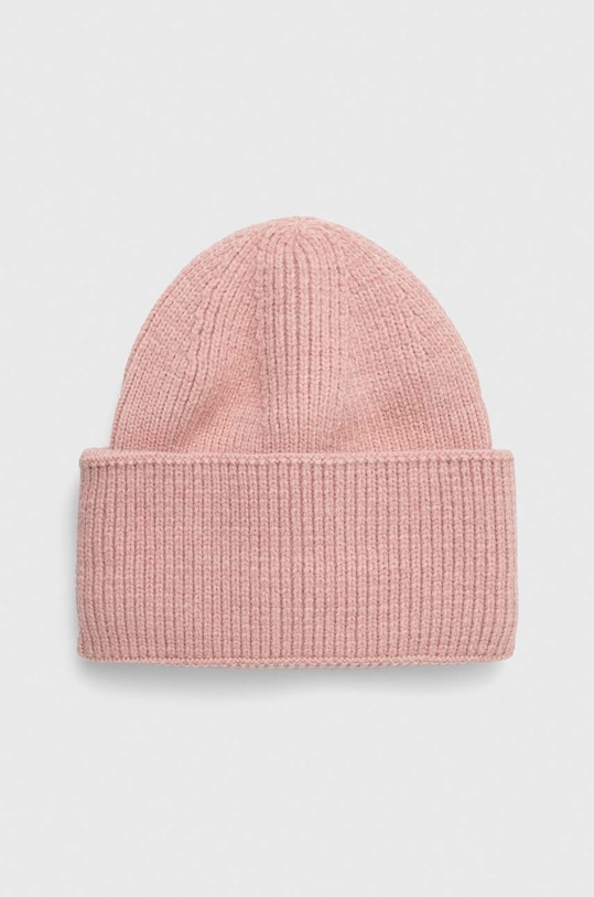 Σκούφος Answear.LAB άλλο ροζ 103044001.HWK