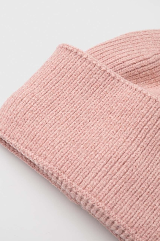 Αξεσουάρ Σκούφος Answear.LAB 103044001.HWK ροζ