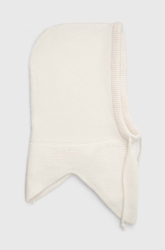 Akcesoria Answear Lab kominiarka wełniana hb7125.FKK biały