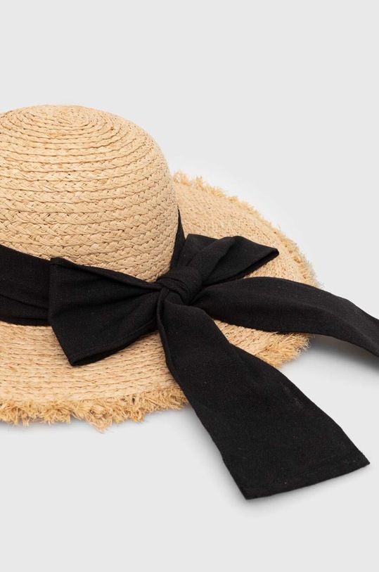 Dodaci Šešir Answear.LAB hb6401.fh bež