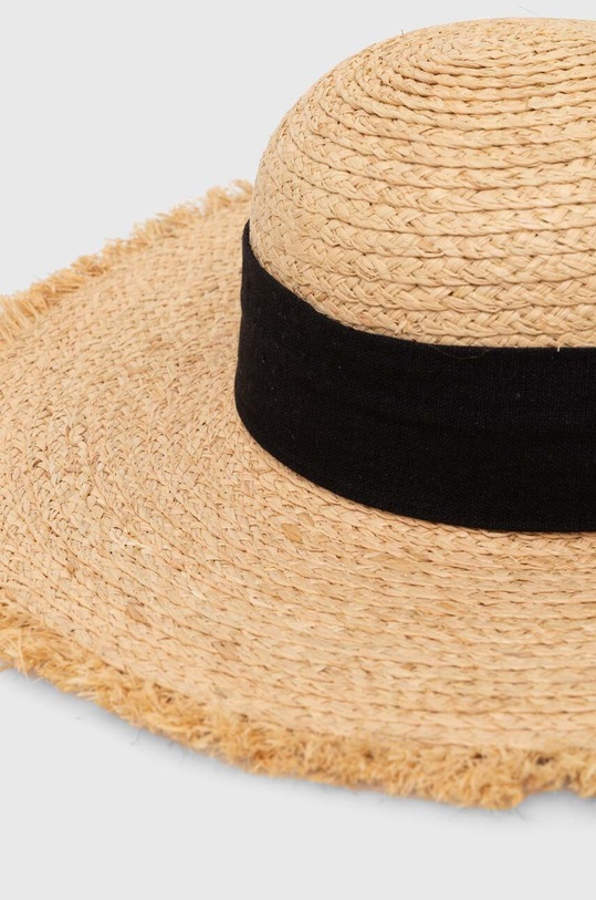 Šešir Answear.LAB bež hb6401.fh