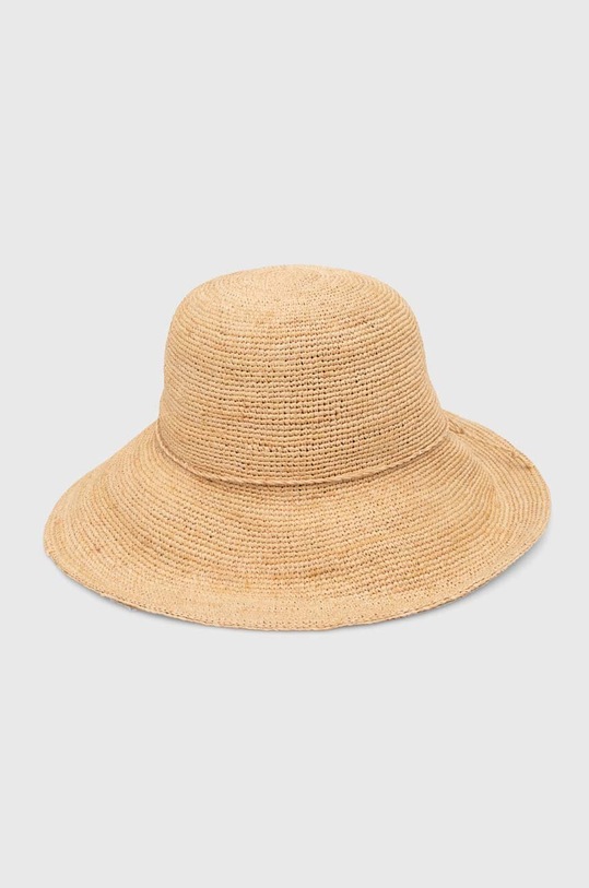 Answear Lab cappello HANDMADE hb7400.1fh beige WW24