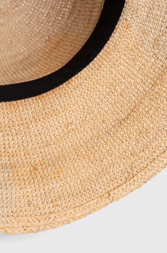Answear Lab cappello HANDMADE hb7400.1fh beige