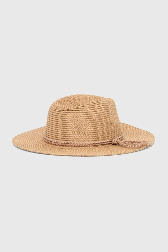 Answear Lab cappello altro beige 20140.cdb