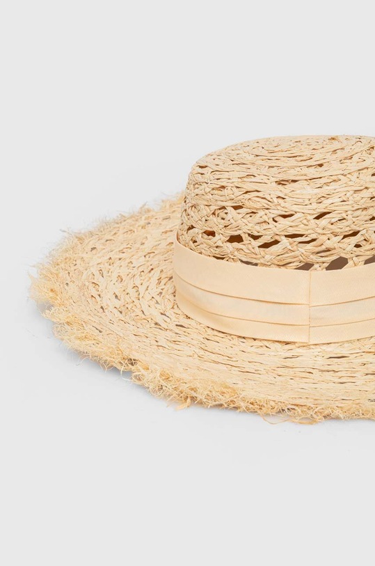 Accesorii Answear Lab palarie 20141.cdb bej