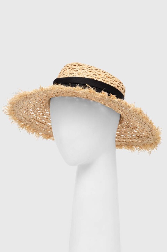 Καπέλο Answear.LAB 20141.cdb μαύρο WW24