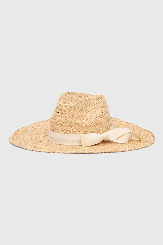 Answear Lab palarie altele bej 20143.cdb