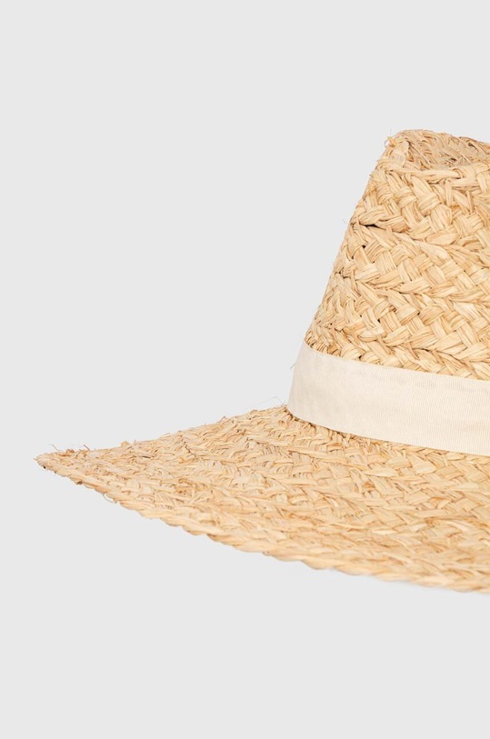 Accesorii Answear Lab palarie 20143.cdb bej