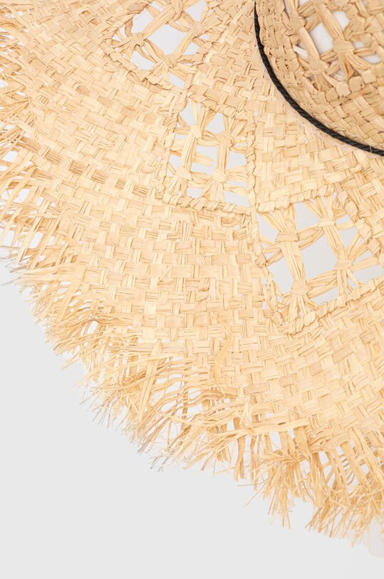 Accessori Answear Lab cappello 20144.cdb beige