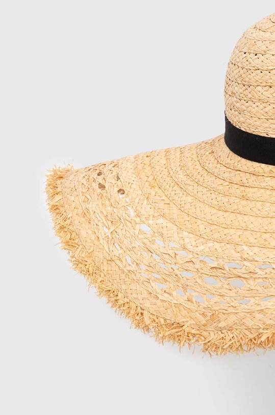 Doplňky Klobouk Answear.LAB 20145.cdb béžová