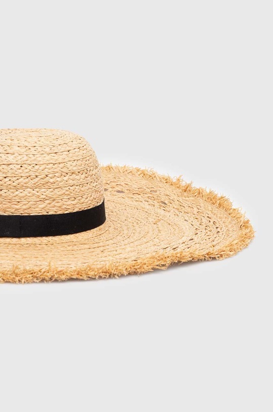 Klobouk Answear.LAB béžová 20145.cdb