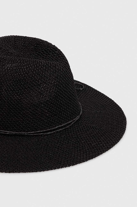 Doplňky Klobouk Answear.LAB MZ692.HWK černá