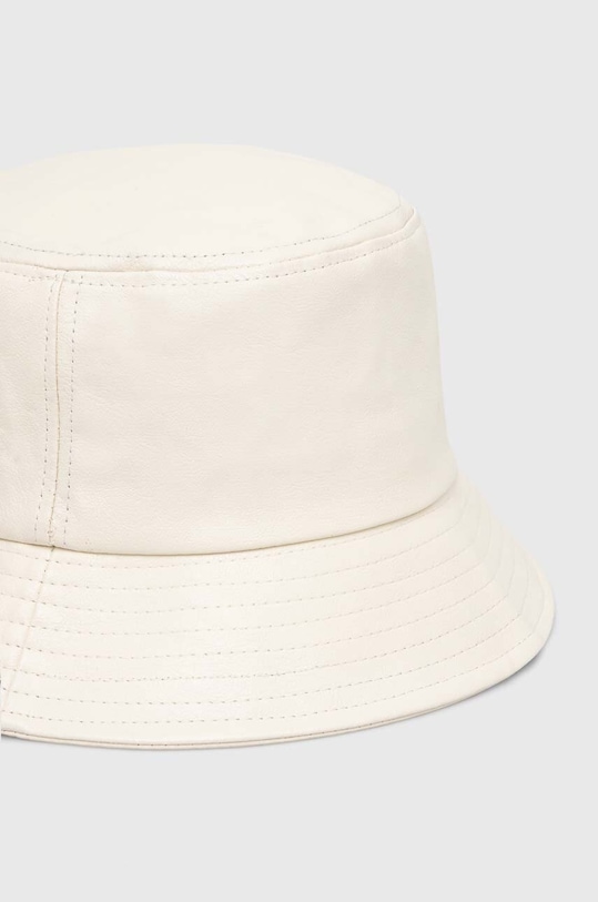 Klobouk Answear.LAB ym0673.ijs béžová WW24