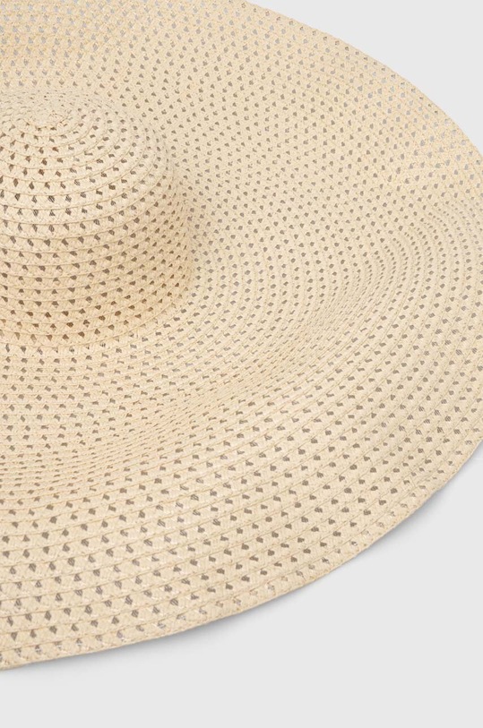 Accessori Answear Lab cappello ym0871.ijs beige