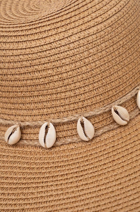 Kiegészítők Answear.LAB kalap ym0865.ijs barna