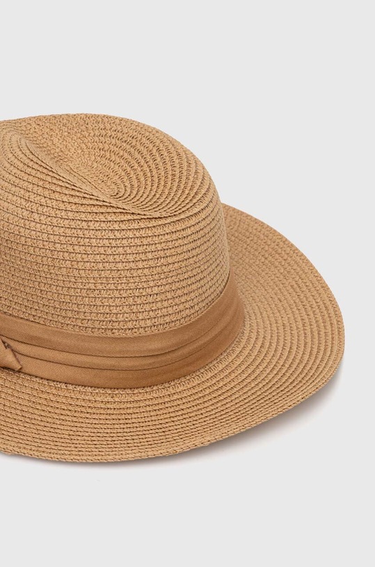 Αξεσουάρ Καπέλο Answear.LAB cm3916.ijs καφέ