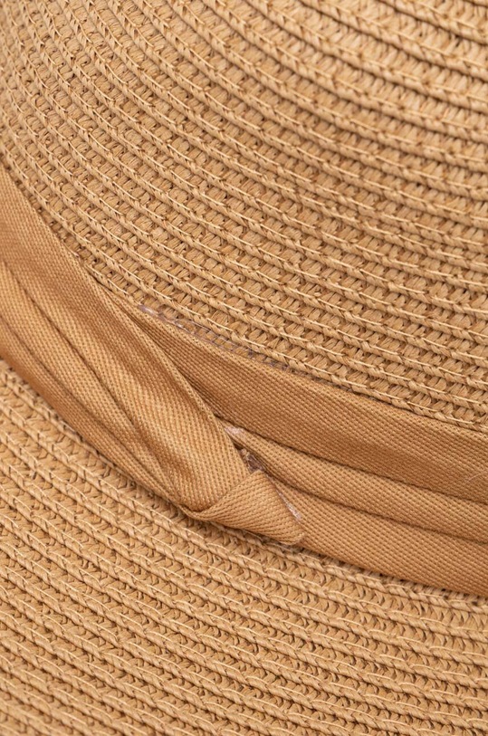 Καπέλο Answear.LAB καφέ cm3916.ijs