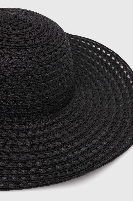 Accesorii Answear Lab palarie DA20.pjs negru
