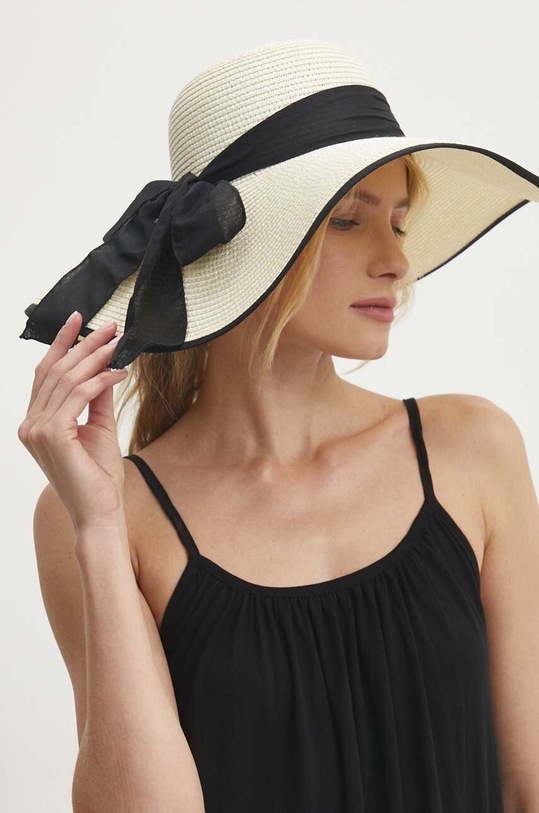 Answear Lab palarie altele bej 4228.cdb