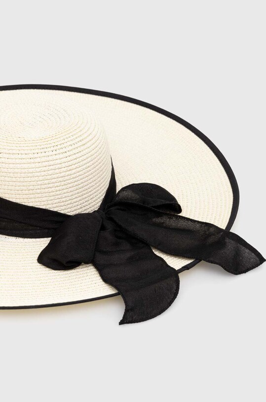 Accesorii Answear Lab palarie 4228.cdb bej