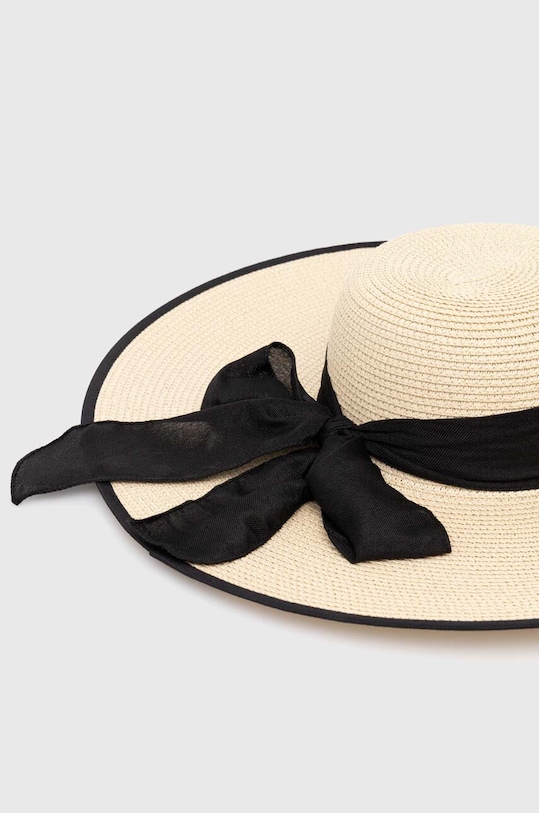 Doplňky Klobouk Answear.LAB 4228.cdb béžová