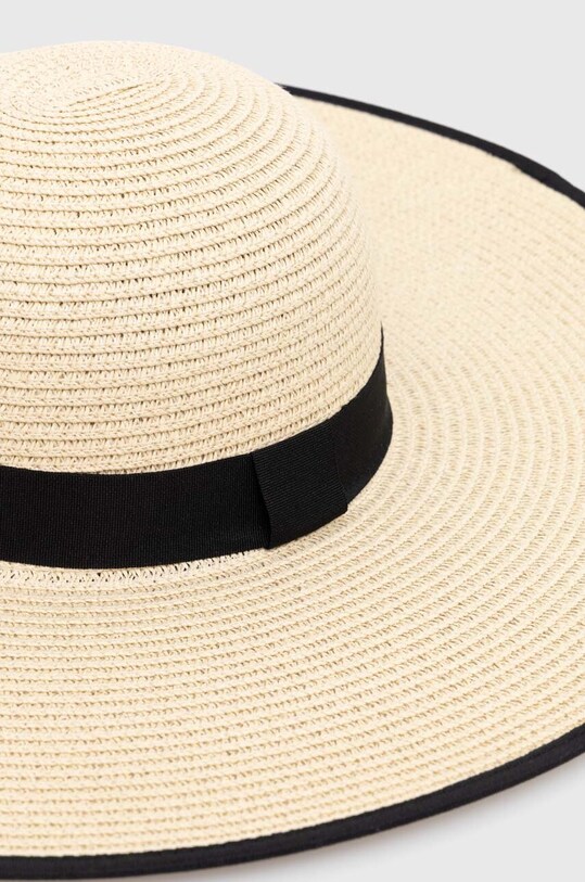 Accesorii Answear Lab palarie 4230.cdb bej