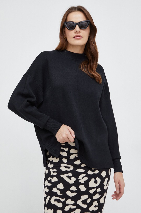 Answear Lab komplet 1159.5283.1.iw czarny WW24