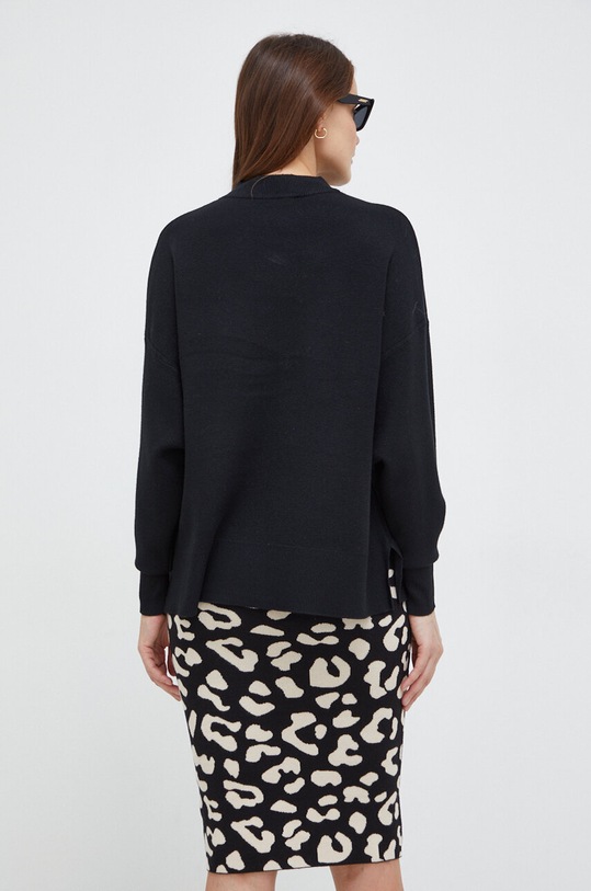 Odzież Answear Lab komplet 1159.5283.1.iw czarny