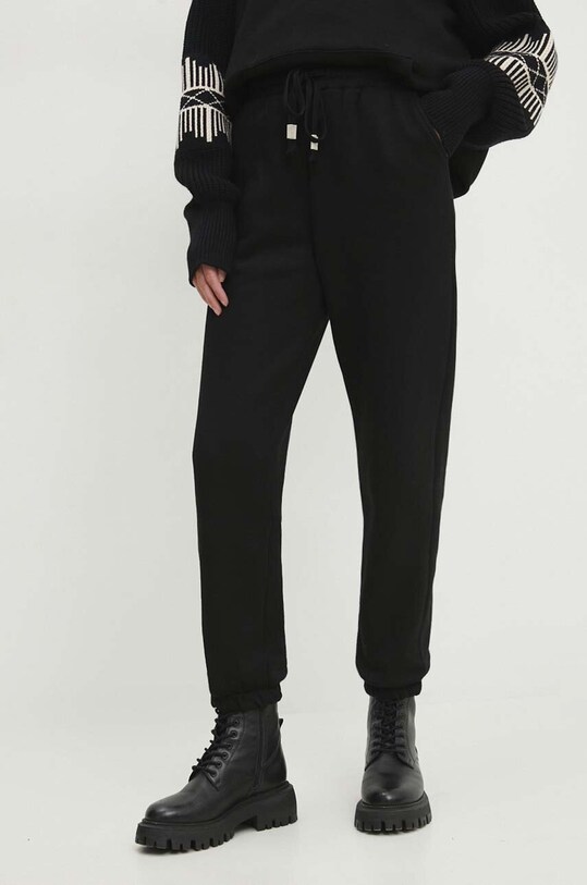 Answear Lab compleu negru 4730.4731.idb