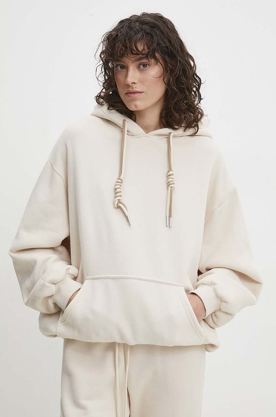 Odzież Answear Lab dres 4483.idb beżowy