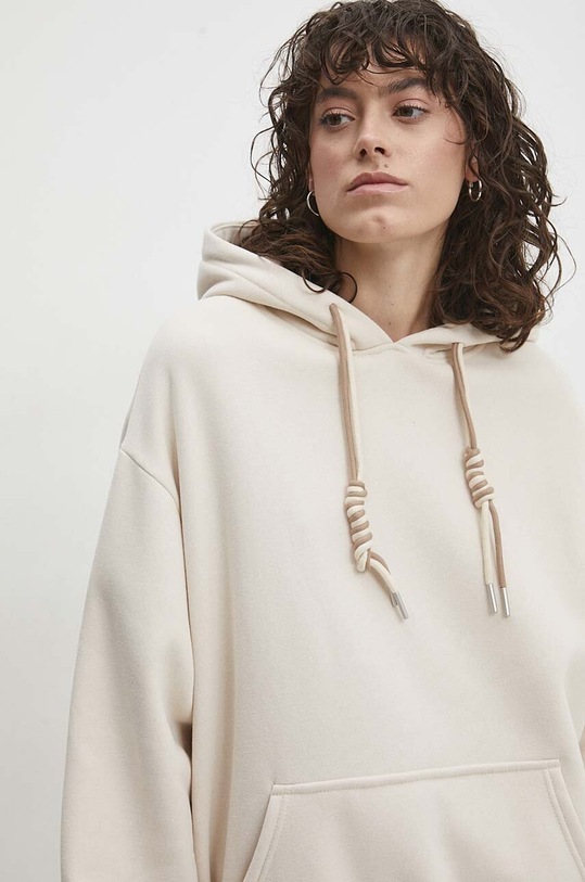 Answear Lab dres 4483.idb beżowy