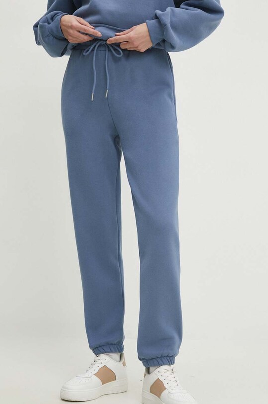 Answear Lab dres niebieski 4483.idb