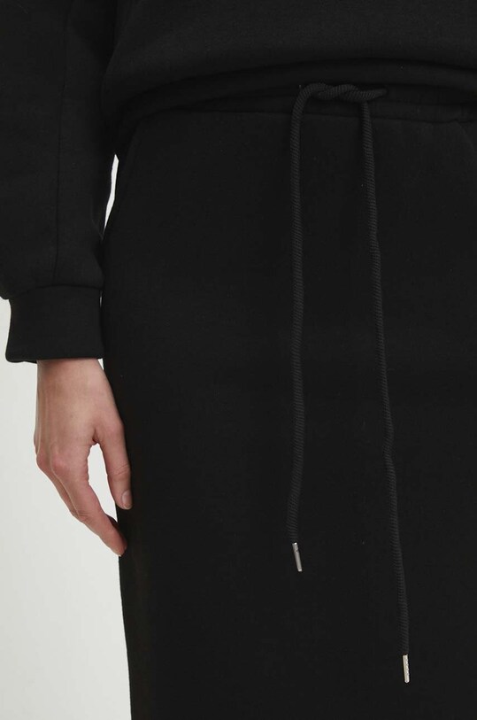 Answear Lab komplet - bluza i spódnica 23254.HWK