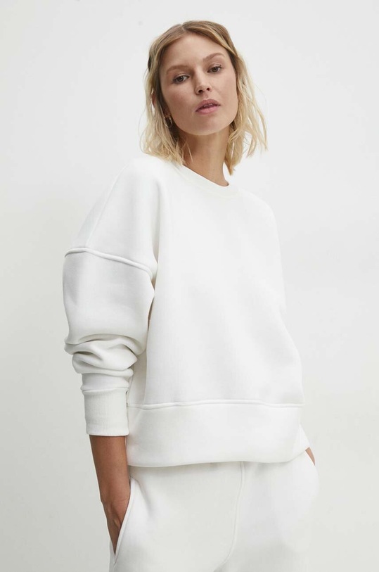 Одежда Спортивный костюм Answear.LAB sng.dkd00c.tjs белый