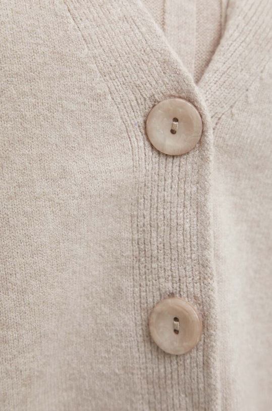 Answear Lab rochie și cardigan QQ8233.1HWK