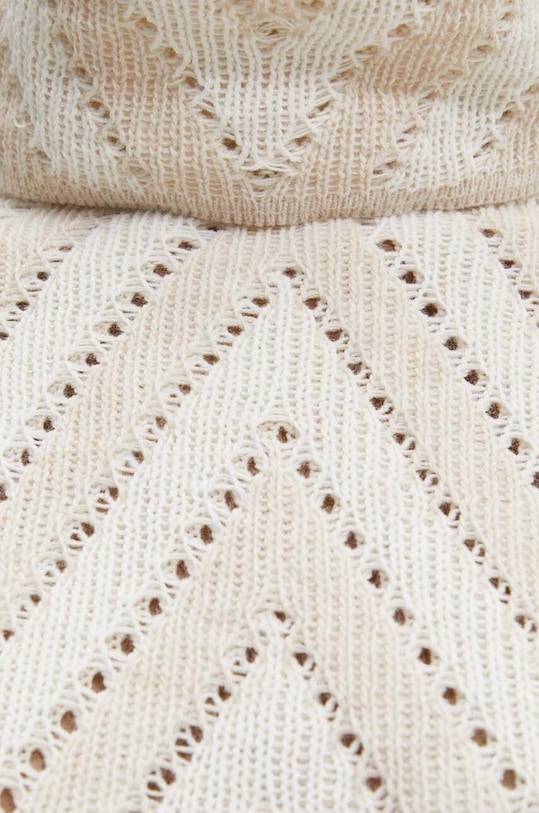 Answear Lab komplet sweter i spodnie 2210993.TKK