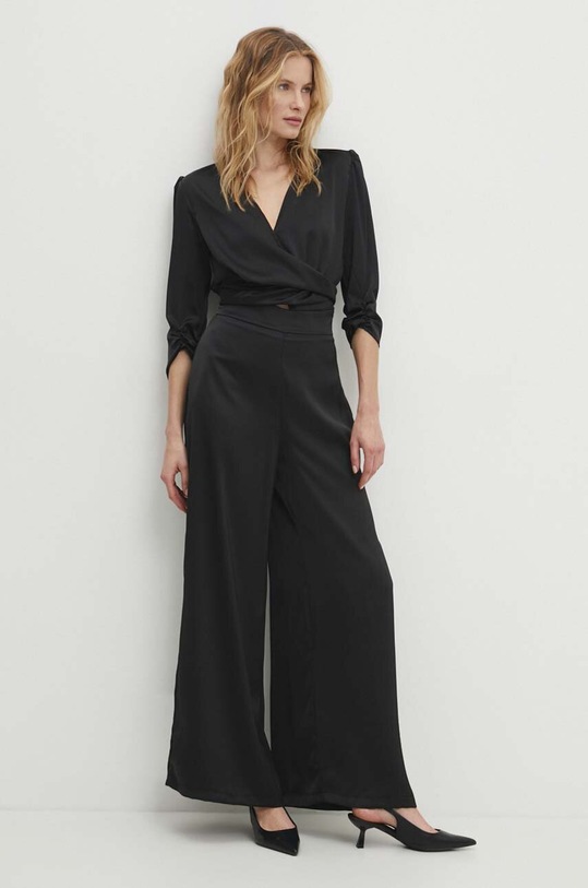 Answear Lab komplet z elastanem czarny 50686.tjs