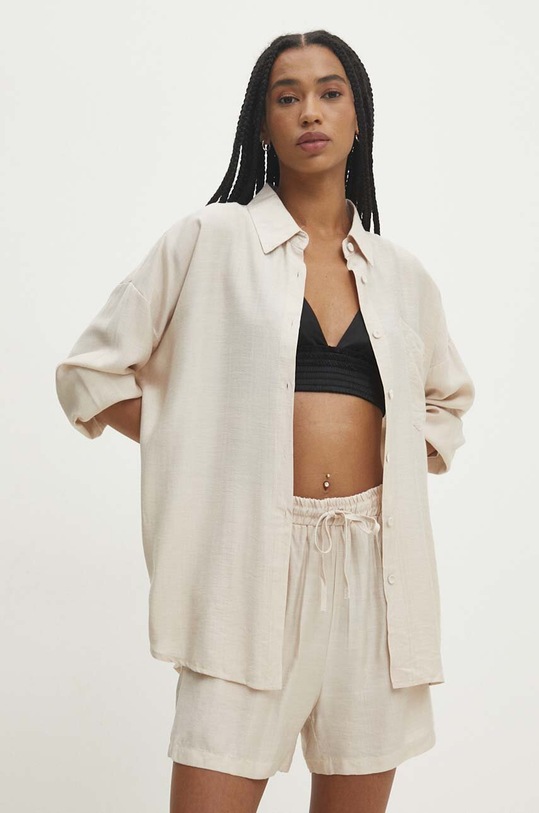 Odjeća Komplet Answear.LAB QED3091.gdb bež