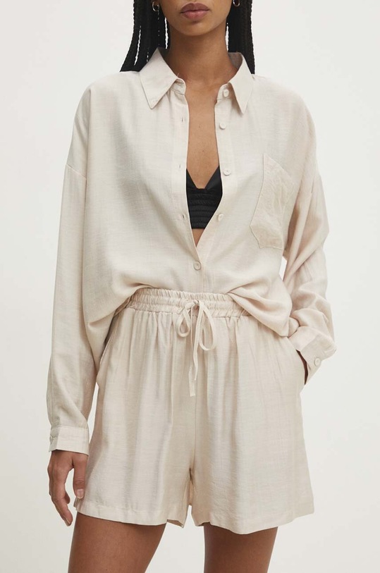 Komplet Answear.LAB bež QED3091.gdb